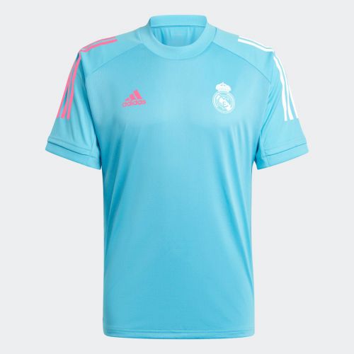 Real madrid training jersey