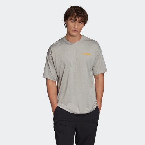 Terrex hike tee