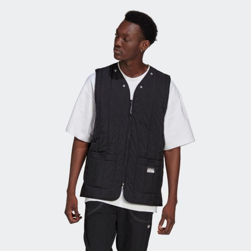 R.y.v. light padded utility vest