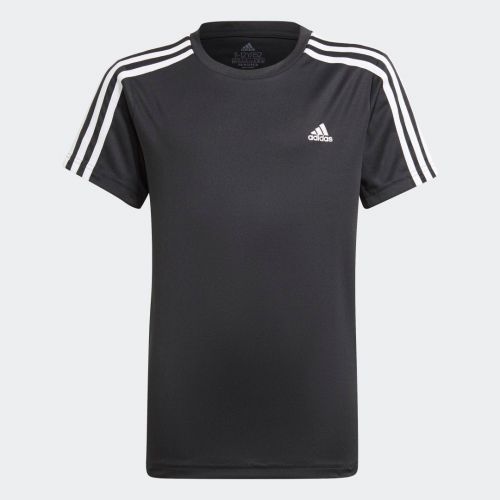 Designed 2 move 3-stripes tee