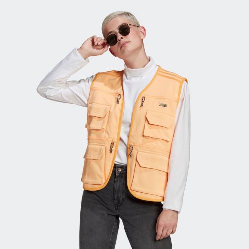 R.y.v. vest