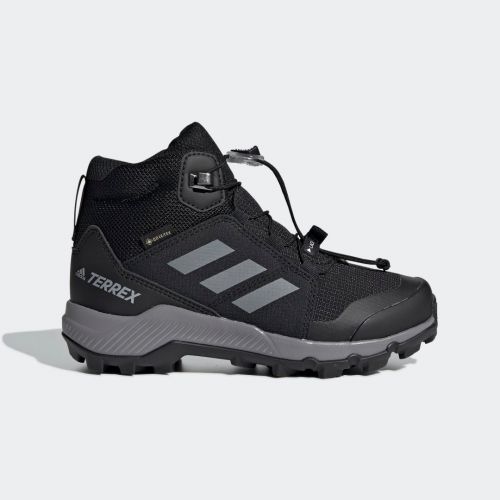 Terrex mid gore-tex hiking shoes