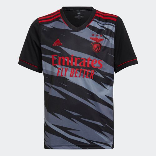 Benfica 21/22 third jersey