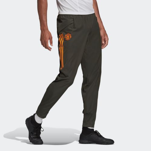 Manchester united presentation pants