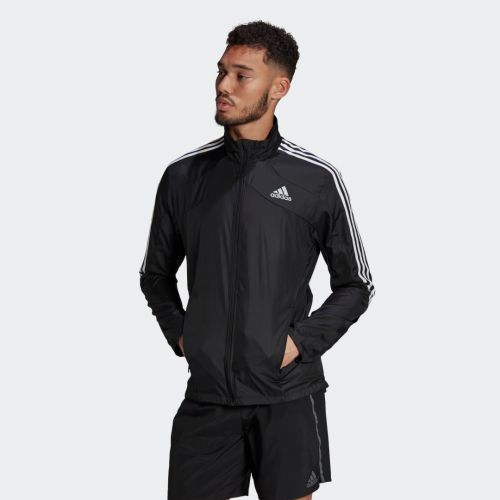 Marathon 3-stripes jacket