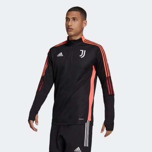 Juventus tiro training top