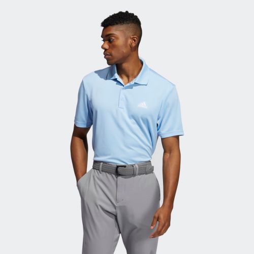 Performance primegreen polo shirt