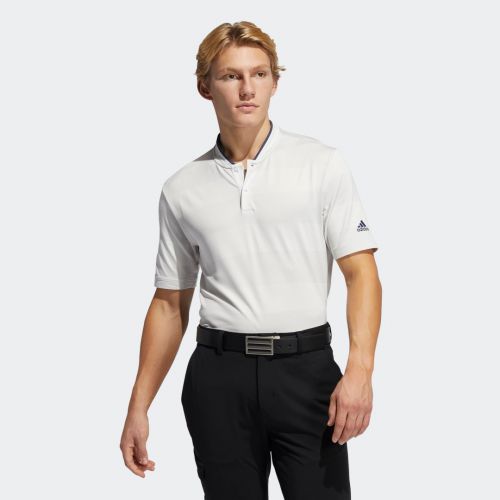 Primeknit polo shirt