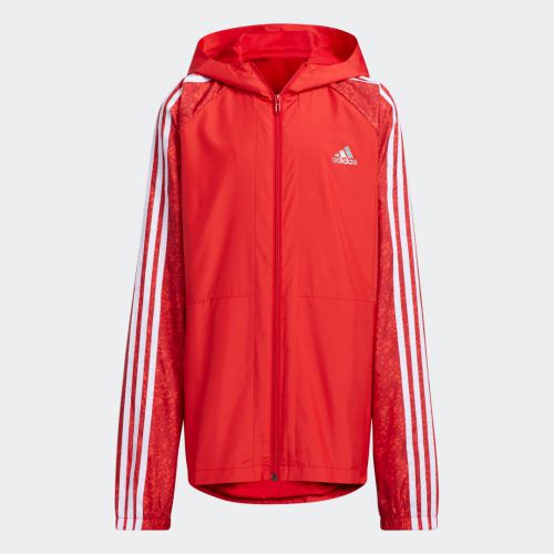 Track suit woven jacket