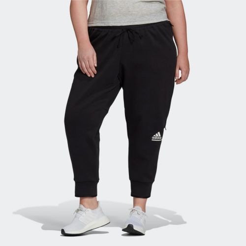 Adidas z.n.e. pants (plus size)