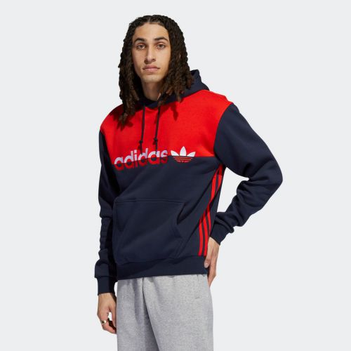 Adidas sprt split hoodie