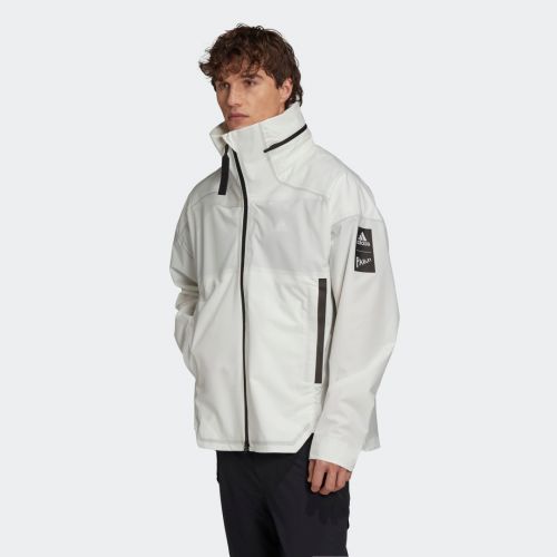 Myshelter parley rain.rdy jacket