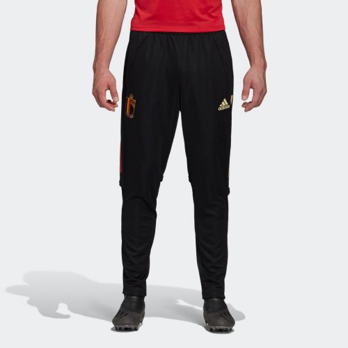 Belgium training pants