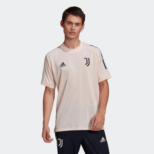 Juventus training jersey