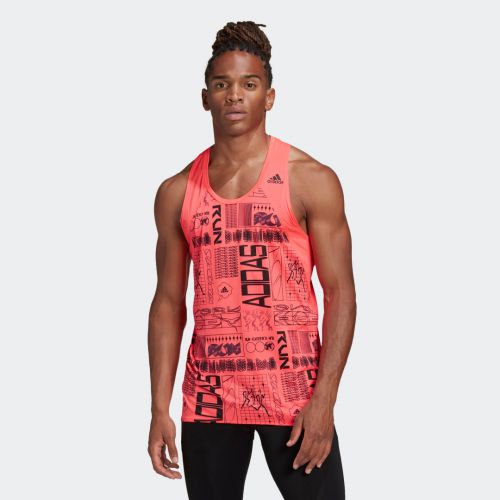 Speed singlet