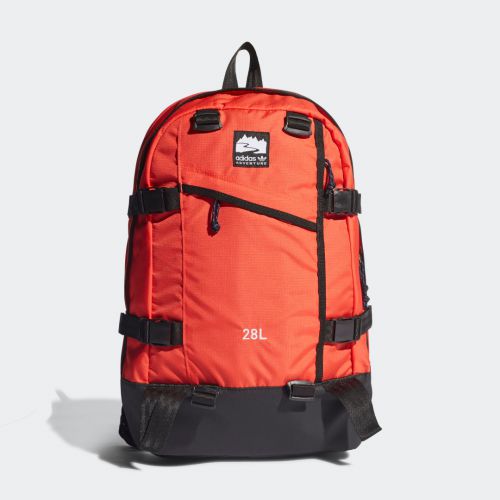 Adidas adventure backpack large