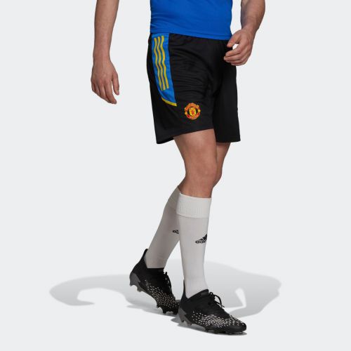 Manchester united condivo training shorts