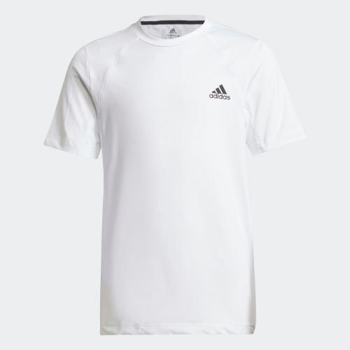 Xfg aeroready slim sport tee