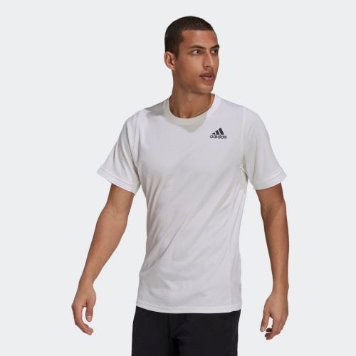 Tennis freelift tee