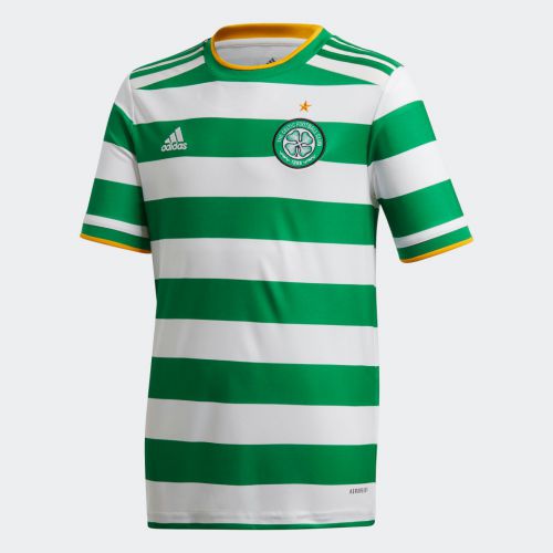 Celtic fc 20/21 home jersey