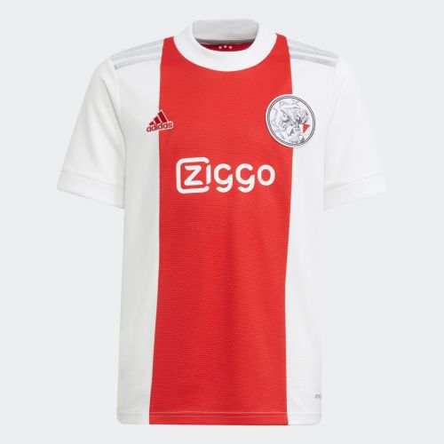 Ajax amsterdam 21/22 home jersey