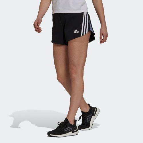 Adidas sportswear colorblock shorts