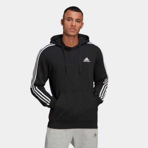 Essentials 3-stripes hoodie