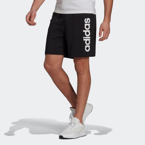 Aeroready essentials linear logo shorts