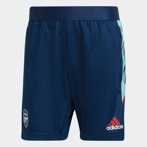 Arsenal condivo training shorts