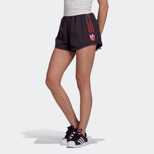 Adicolor 3d trefoil shorts