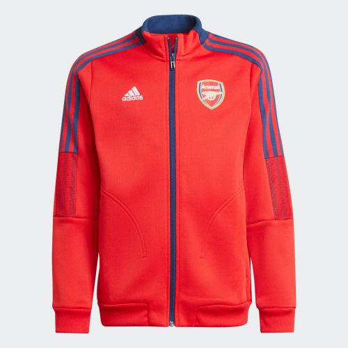 Arsenal tiro anthem jacket