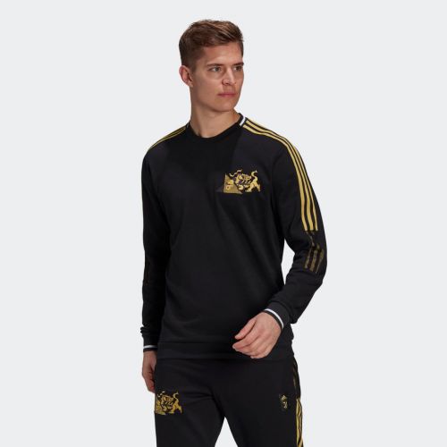 Juventus cny sweatshirt