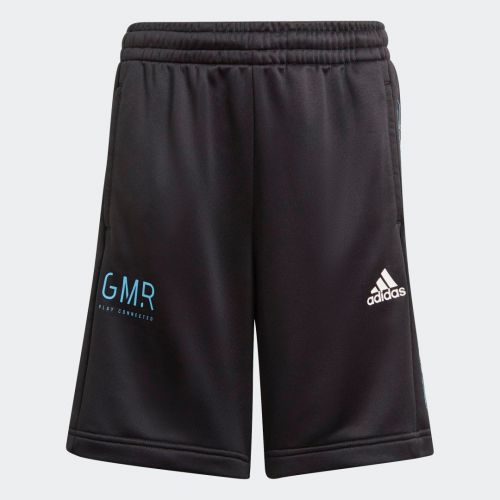 Gaming football-inspired shorts