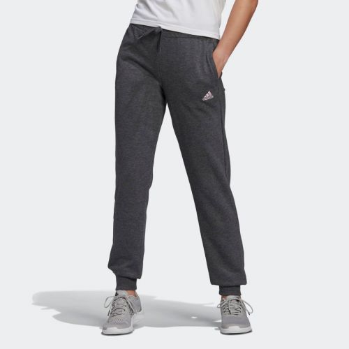 Essentials french terry logo pants