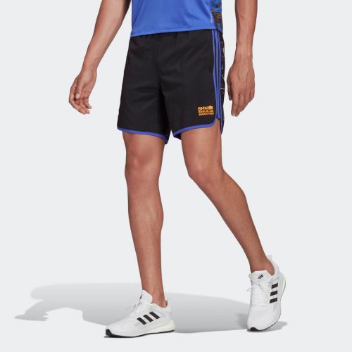 Berlin marathon 20 primeblue running shorts