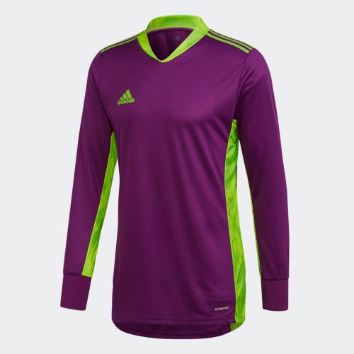 Adipro 20 goalkeeper jersey