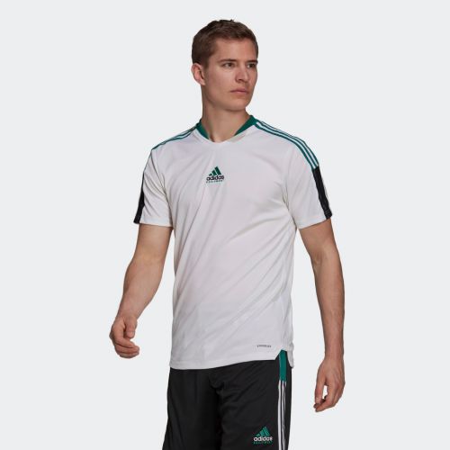 Adidas equipment tiro jersey