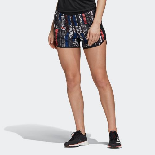 Marathon 20 urban shorts