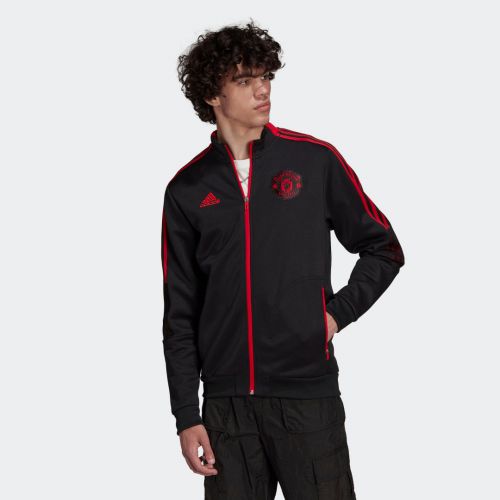 Manchester united tiro anthem jacket