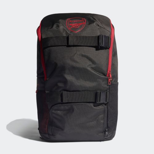 Arsenal id backpack