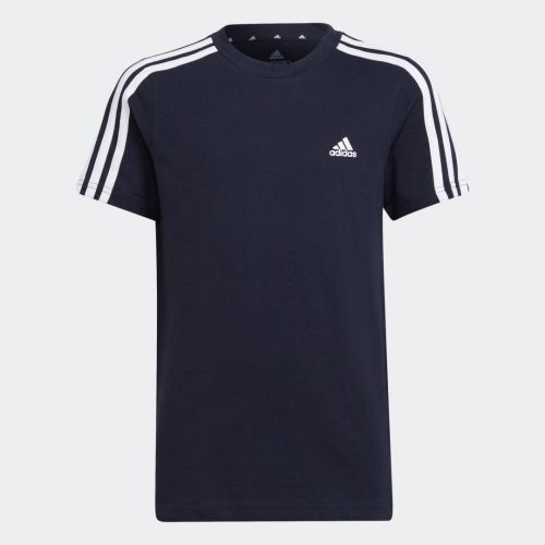 Adidas essentials 3-stripes tee