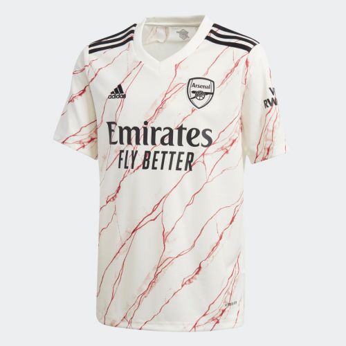 Arsenal 20/21 away jersey