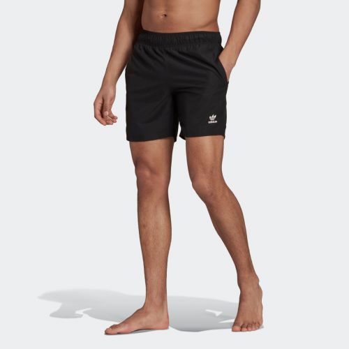 Adicolor essentials trefoil swim shorts
