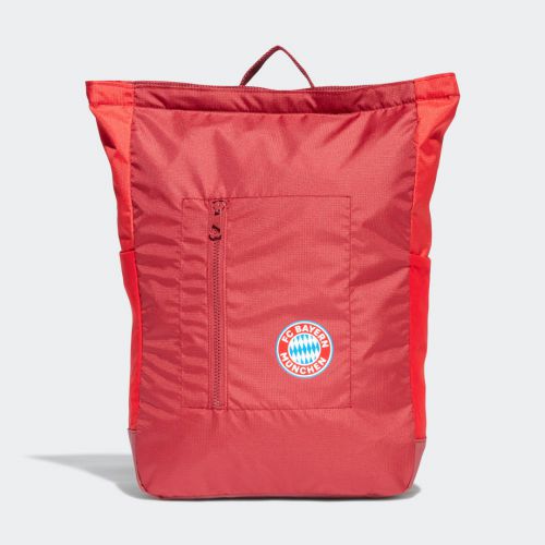 Fc bayern backpack