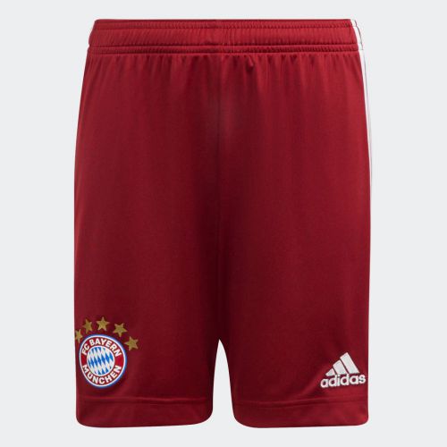 Fc bayern 21/22 home shorts