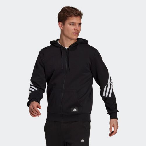 Adidas sportswear future icons 3-stripes hoodie