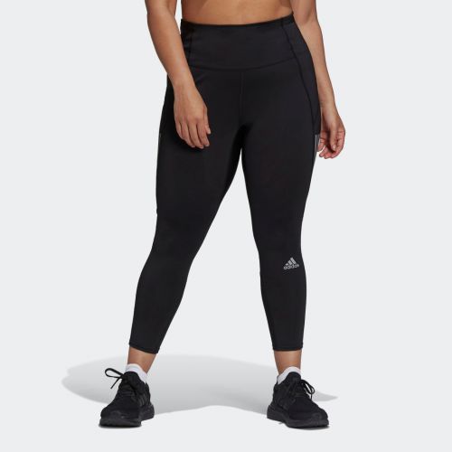 Own the run 7/8 running leggings (plus size)