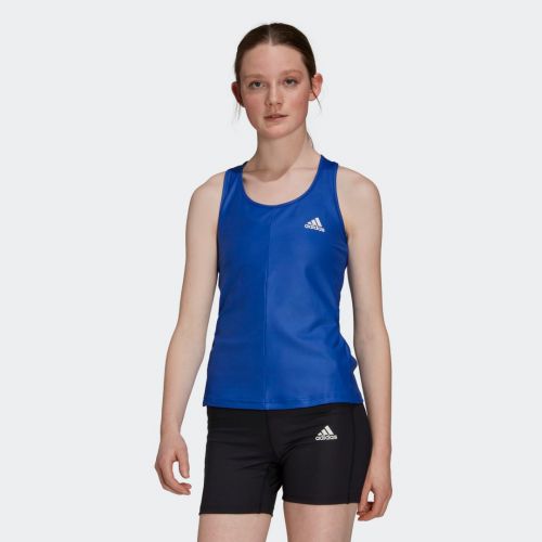 Aeroready breathable sport tank top