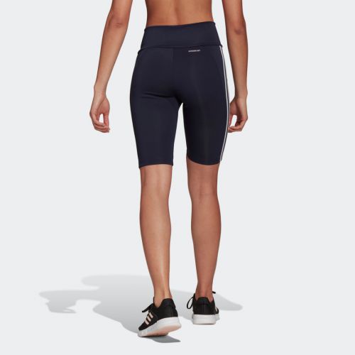 Designed to move high-rise short sport tights