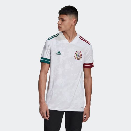 Mexico away jersey